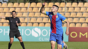 A crónica do Alverca-Atlético, 2-0: Rajada no Ribatejo