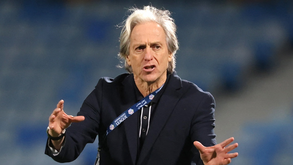 Al Hilal de Jorge Jesus segue imparável