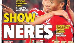 Segunda-feira, 19 de fevereiro de 2024