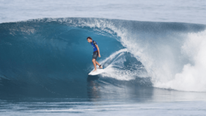 Frederico Morais avança em Sunset Beach após eliminar líder do ranking