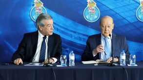 FC Porto SAD fecha semestre com 35 M€ de lucro e capitais próprios ainda negativos