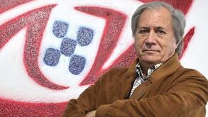 Amado da Silva e a equipa que vai defrontar Inglaterra A: «Não é a seleção portuguesa»