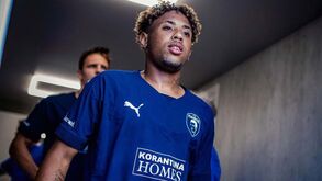 Letónia: Bruno Tavares vai ajudar o Auda FK na Liga Europa