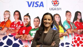 Mónica Jorge e a entrada do FC Porto no futebol feminino: «Do ponto de vista do adepto e da promoção seria fantástico»