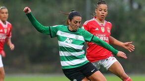 Crescimento do futebol feminino em Portugal é destaque na ESPN: Sílvia Brunheira aplaude e explica segredo