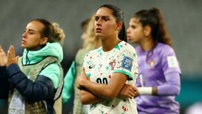 Kika Nazareth realça importância do estágio da Seleção: «É aqui que todas queremos estar»