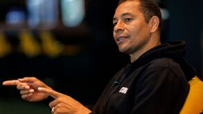 Gilberto Silva: «FC Porto faz prevalecer a sua força em Portugal»