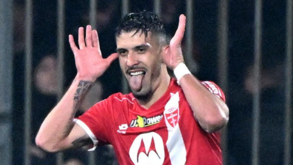 Dieta à Ronaldo e apoio do vizinho: Dany Mota brilha no Monza