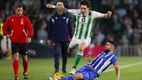 Bellerín: «Quando vou a um desfile de moda ou o Borja Iglesias pinta as unhas é um problema»