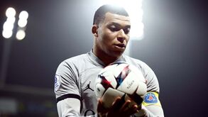Mbappé no Real Madrid: Fica com o número 7, 9 ou 10?