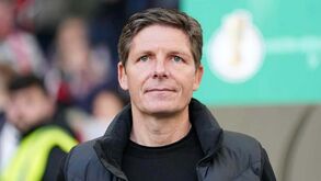 Oficial: Oliver Glasner sucede a Roy Hodgson como treinador do Crystal Palace