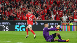 Rafa já chegou ao ‘duplo-duplo’ na Liga: «Está no auge em termos emocionais»