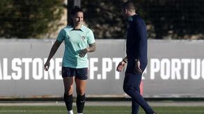 Giovana Maia cumpre sonho com a primeira chamada à Seleção: «O meu coração sempre foi português»
