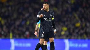 Mbappé no Real Madrid: versatilidade e golos em equipa rejuvenescida