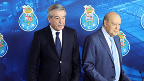Auditor trava capitais próprios positivos no FC Porto