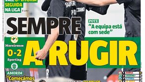 Terça-feira, 20 de fevereiro de 2024