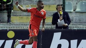 São Paulo de olho em André Silva