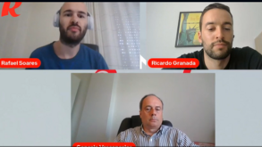 Manhã Record: O raio-x à vitória do Sporting e à 'bicada' de João Mário no elogio a Schmidt