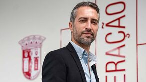 Miguel Santos regressa ao Sp. Braga: «Vejo que o clube está ainda maior»