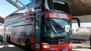 Bruma é surpresa na convocatória do Sp. Braga para jogo da Liga Europa