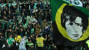 «Contamos com o teu apoio!»: Sporting vai arrancar venda de bilhetes para Vila do Conde
