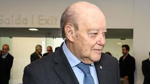 Pinto da Costa espantado com o silêncio de Frederico Varandas no caso Boaventura