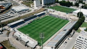 Projeto de dinamização do Estádio do Famalicão pode estar pronto em 3 anos