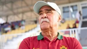 Mário Narciso e a ambição de Portugal no Mundial: «Vamos fazer tudo para chegar até à final»