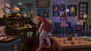 The Sims 4 apresenta o novo Stuff Pack