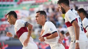 Léo Martins: «Pensamento é estar na final e o título»