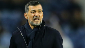 Conceição e o jogo com o Arsenal: «Temos um valor de mercado diferente do do Arouca e o Arouca ganhou ao FC Porto...»