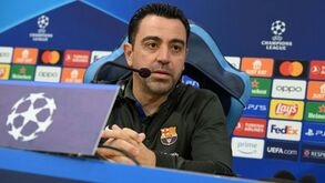 Xavi antevê a visita a Nápoles: «É o cenário ideal para demonstrar o nosso valor»