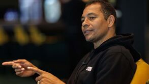 Gilberto Silva: «O que Pepe continua a fazer é admirável»