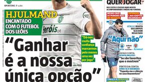 Quarta-feira, 21 de fevereiro de 2024