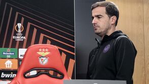Toulouse treinou os penáltis mas treinador avisa: «Queremos marcar o mais depressa possível»