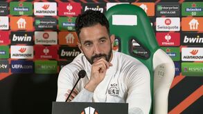 Amorim: «Vingar final de 2005? Sei que o plantel está preparado, mas é preciso ter muita sorte»