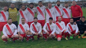 Há um Benfica perto de Toulouse onde portistas e sportinguistas vestem de vermelho