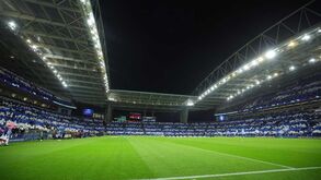 O que dizem os auditores das contas semestrais da SAD do FC Porto