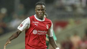 Artur Jorge e a chamada de Bruma: «Pode ser importante, mas não para jogar muito tempo»