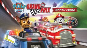 PAW Patrol: Grand Prix avança com edição completa em março