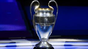 Duas equipas diretas na fase de grupos da Champions do próximo ano? Sim, é possível. Saiba como