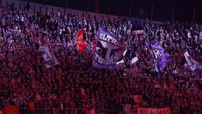 Toulouse incentiva adeptos a apresentar queixa após 