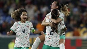 Portugal vence República Checa após grande entrada em jogo