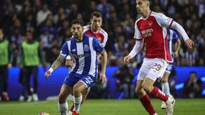 Alan Varela: «Fizemos um grande trabalho defensivo»