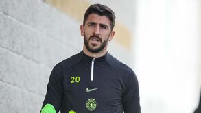 Paulinho não tem prazo para voltar