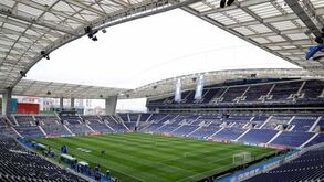 Eleições no FC Porto avançam no dia 27 de abril
