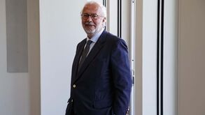 Arantes Fontes e o arquivamento do caso Boaventura pelo CD: «Um misturar de 'alhos com bugalhos'»
