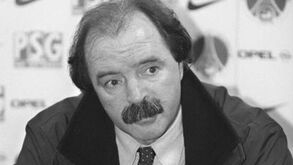 Morreu Artur Jorge
