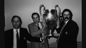 «Tão inesquecível como aquela noite de Viena»: todas as reações à morte de Artur Jorge