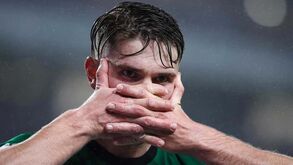 «Os outros dois Mbappé»: Viktor Gyökeres 